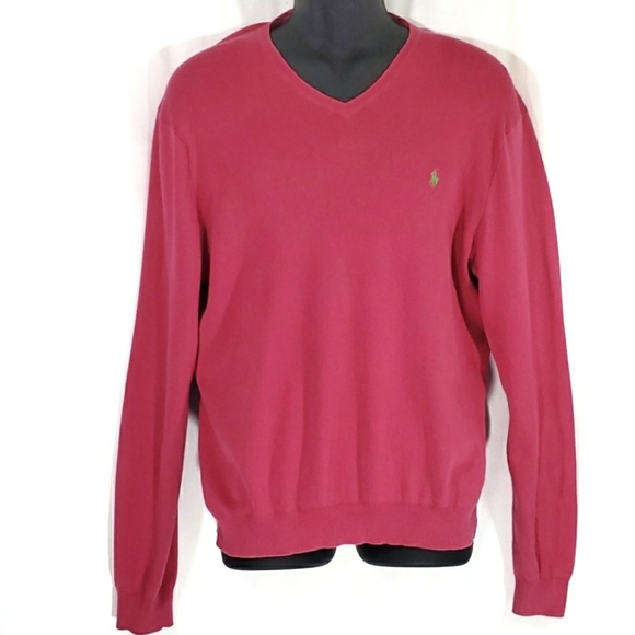 Polo Ralph Lauren Other - Polo Ralph Lauren Sweater